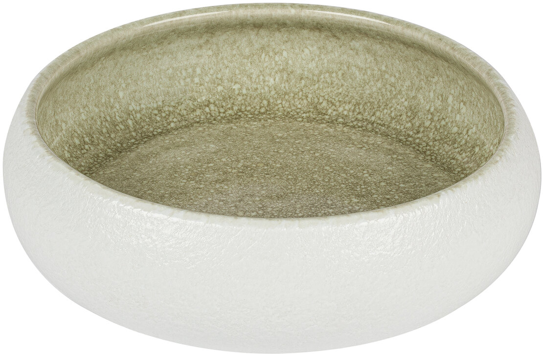 Saveurs Bol D19,5cm Olive